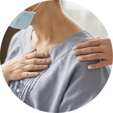 다제내성균 전문치료