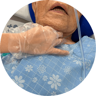 패혈증 집중치료